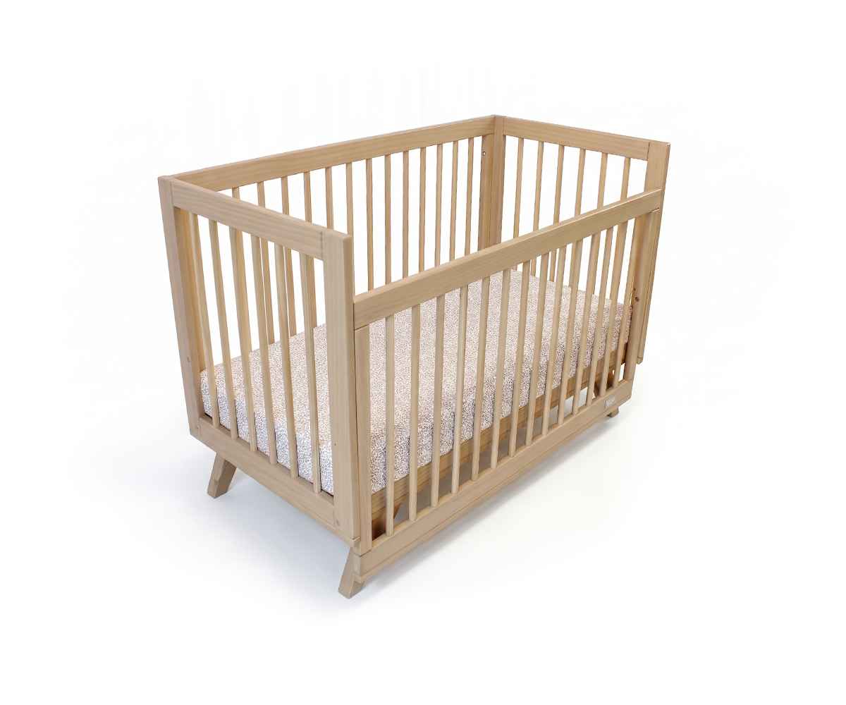 Aurora Compact Cot