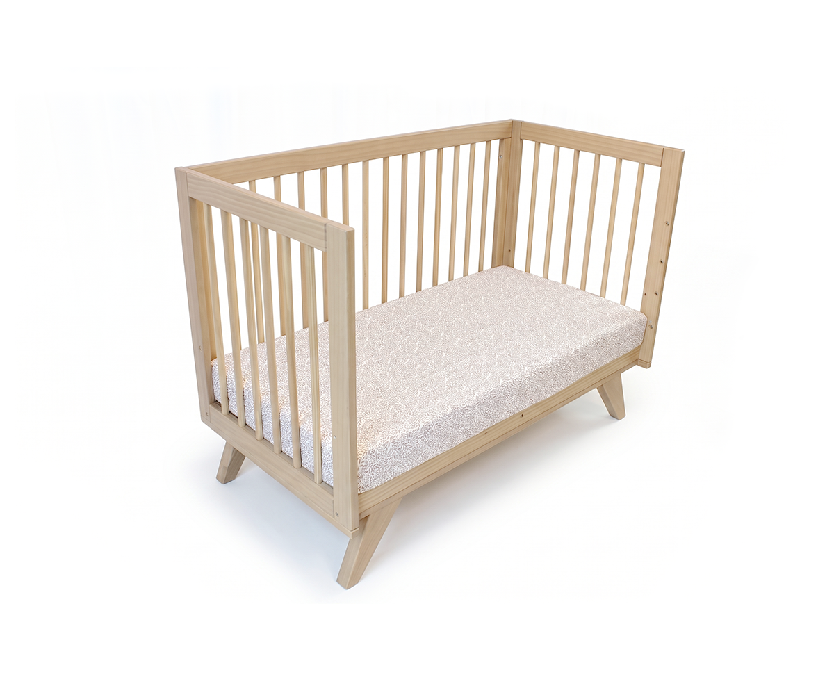 Aurora Compact Cot