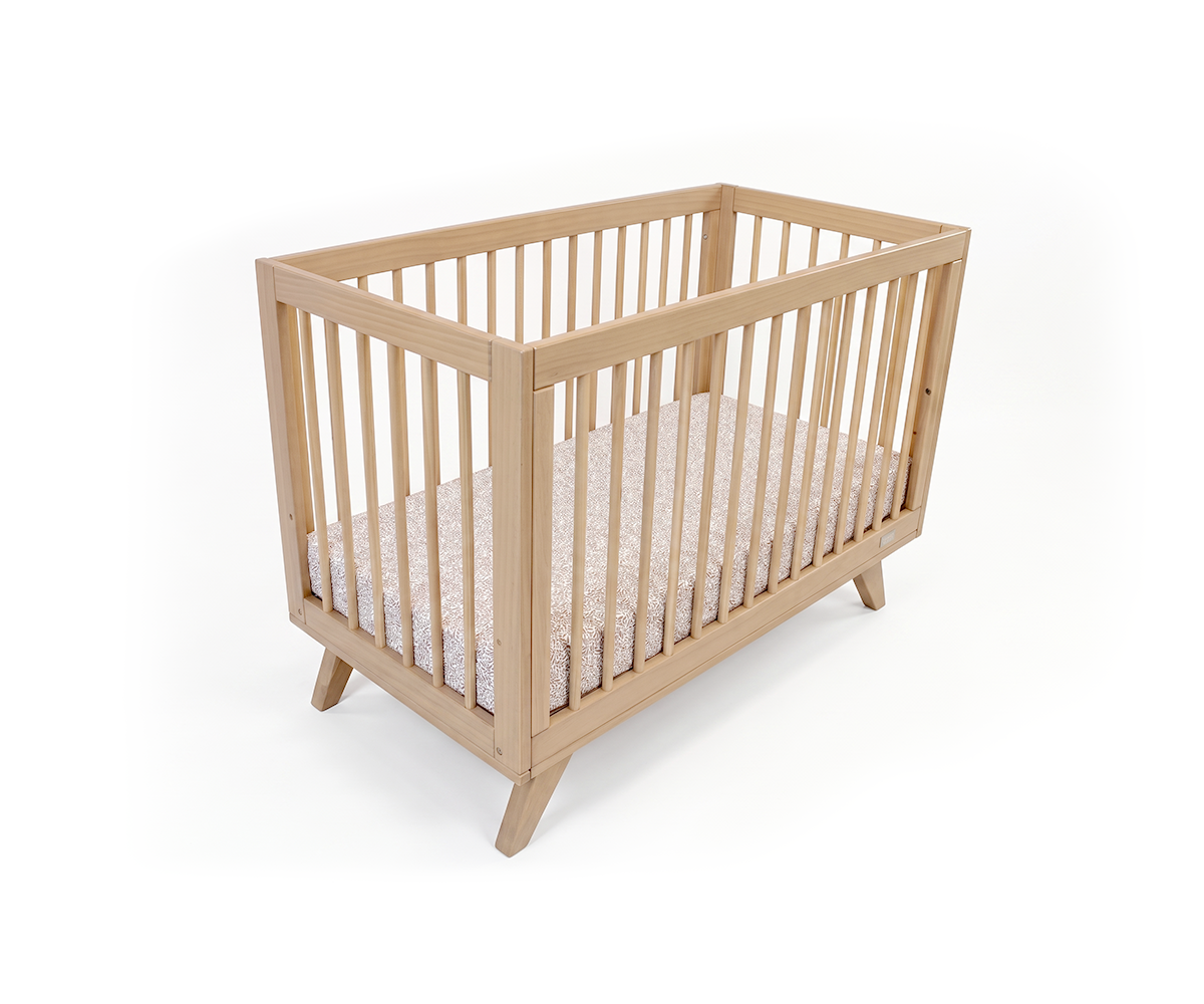 Aurora Compact Cot