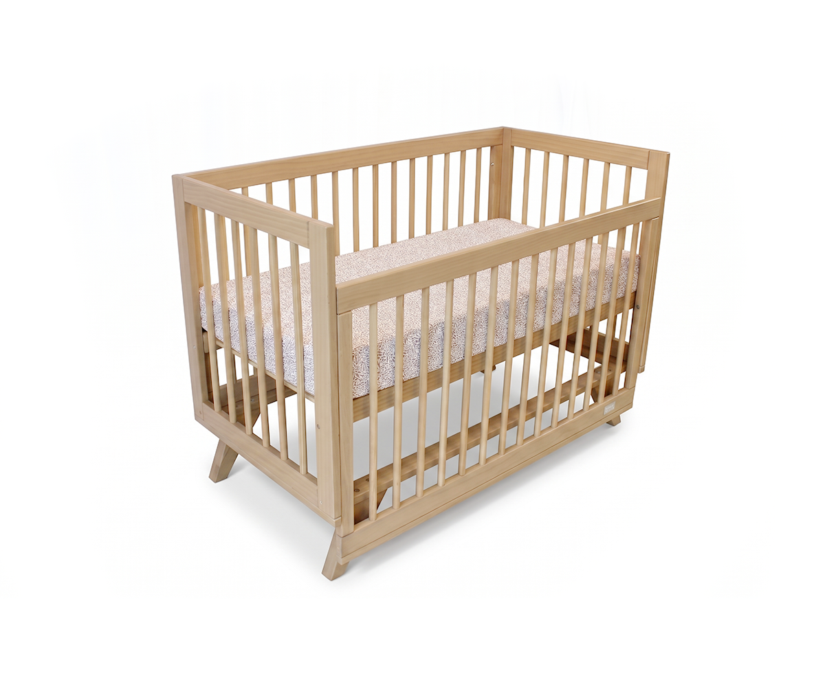 Aurora Compact Cot