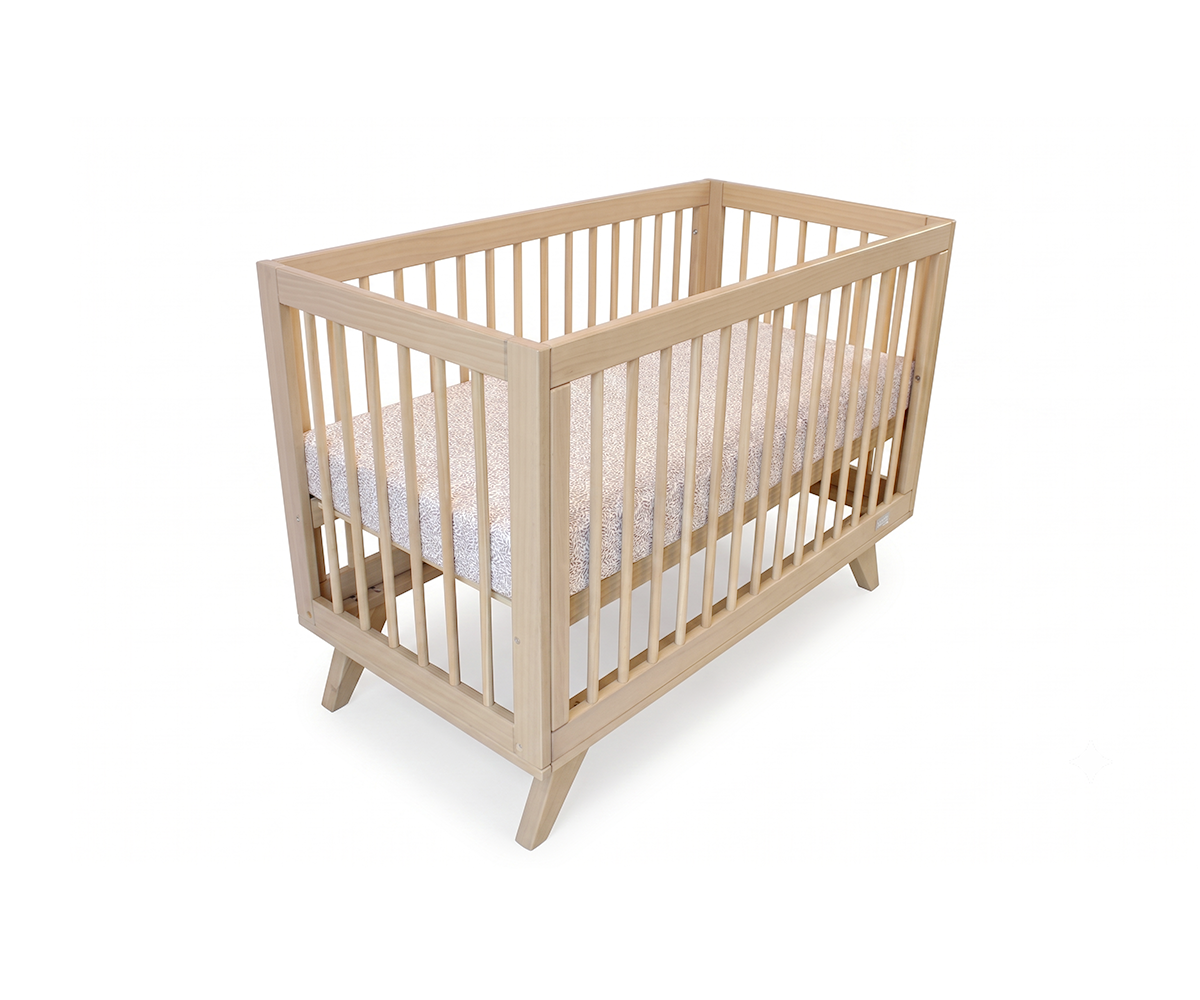 Aurora Compact Cot