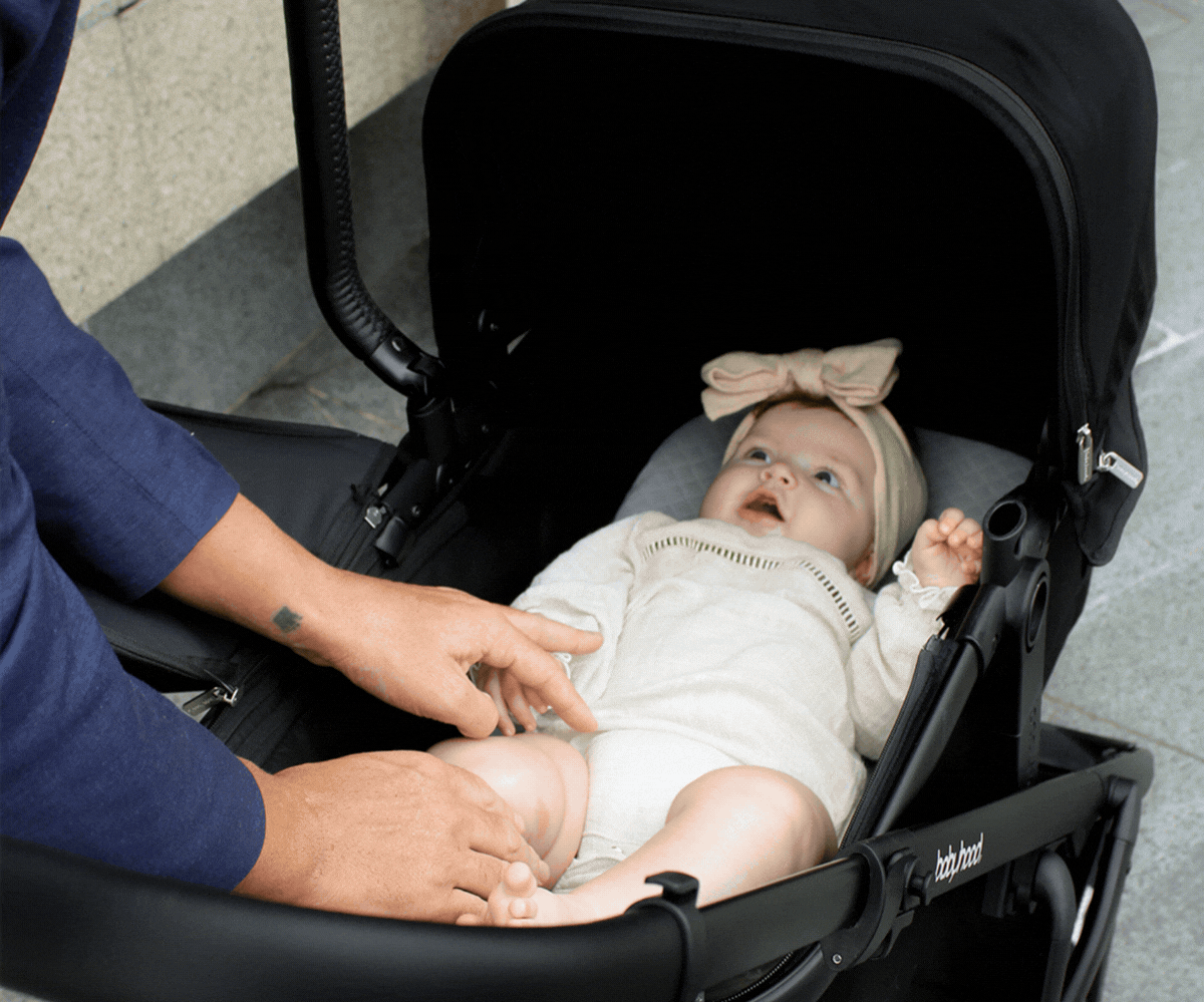 Bassinet