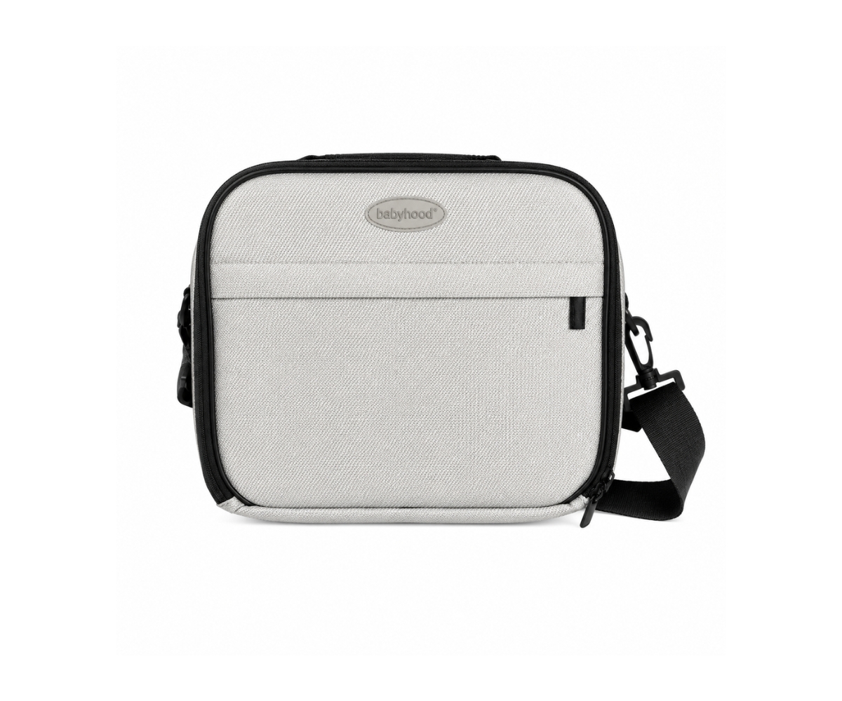 Zoom Zoom Portable Travel Booster Seat